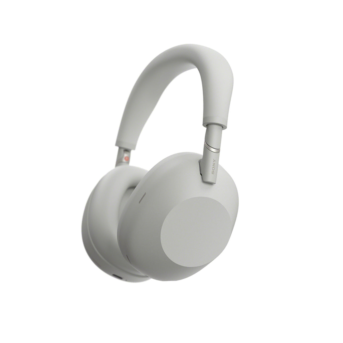 Sony WH-1000XM6 Wireless Noise-Canceling Headphones with QN3 Processor Bundle-2