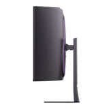 LG 52G930B-B 52-inch Ultragear evo G9 5K2K (5120x2160) Curved Gaming Monitor - 5