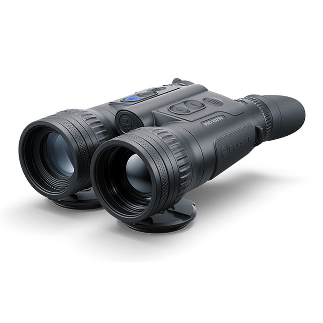 Pulsar Merger Duo NXP50 Multispectral Binoculars - Full-HD, 640x480 Sensor (Certified Refurbished)