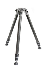 Gitzo Systematic Series 4 3-Section Carbon Tripod (Long)