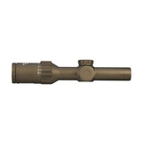 SIG SAUER TANGO6T Riflescope 1-6x24 30mm Tube Riflescope with Illuminated Reticle (Flat Dark Earth)-4