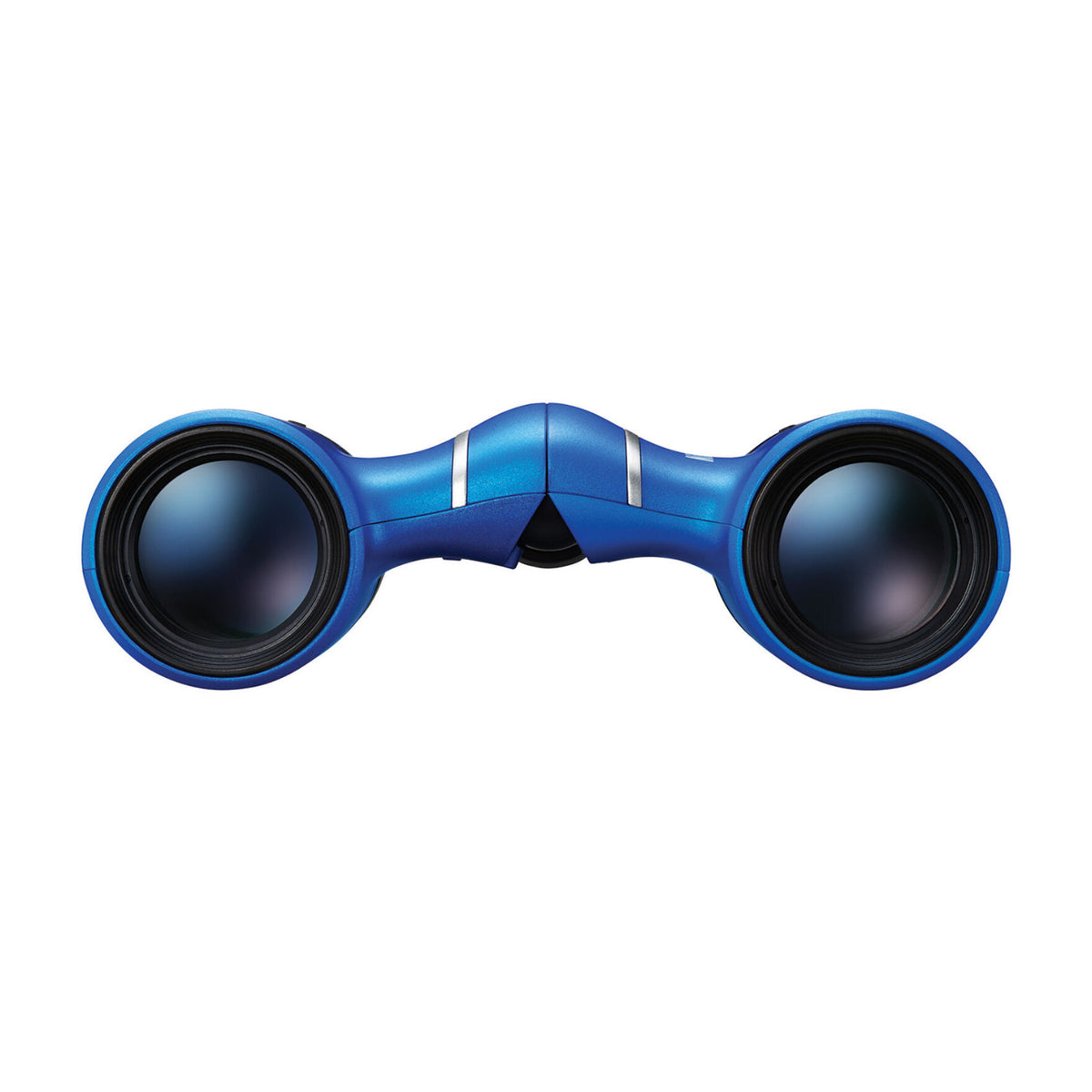 Nikon 8x21 Aculon T02 Compact Binoculars with Roof Prism (Blue) - 5