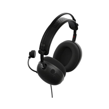 Sony INZONE H6 Air Open-Back Wired Gaming Headset (Black) with Metal Alloy Headphone Stand Bundle-4