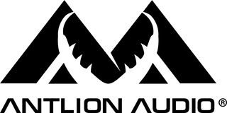 Antlion Audio