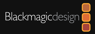 Blackmagic Design