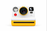 Polaroid Originals Now Viewfinder i-Type Instant Camera (Yellow)
