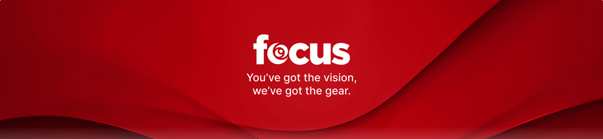 About us – Focus Camera
