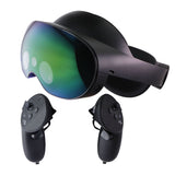 Meta Quest Pro Mixed Reality Headset - 256GB VR System w/ Controllers