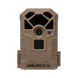 Muddy Pro Cam 20 720p Trail Camera 3-Pack Bundle with SD Card and Batteries
