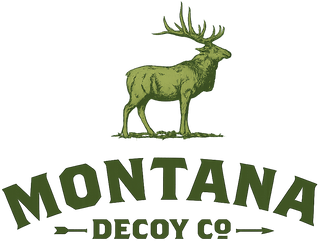 Montana Decoy