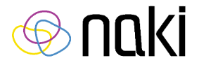 Naki Audio