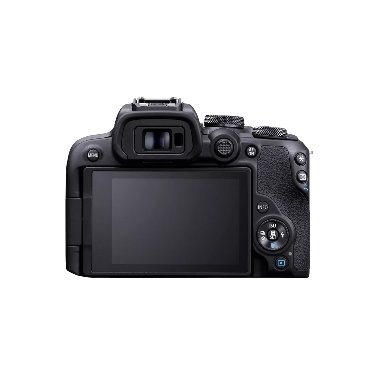Canon EOS R10 Mirrorless Camera with RF-S 18-150mm Lens Kit