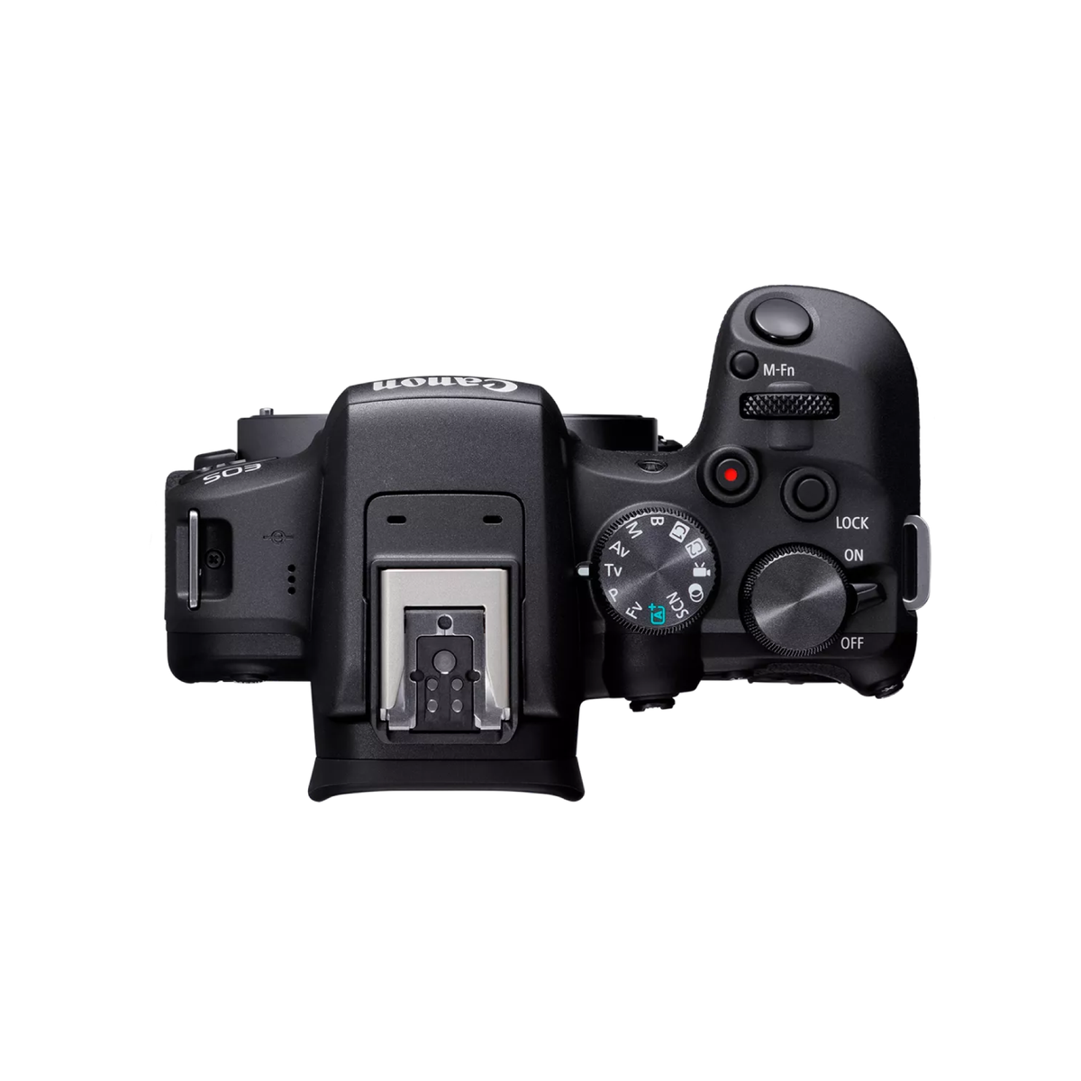 Canon EOS R10 Mirrorless Camera with RF-S 18-150mm Lens Kit