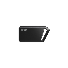 Lexar 4TB Professional SL600 USB 3.2 Gen 2x2 Portable SSD