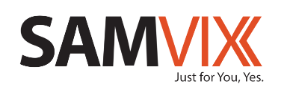 Samvix