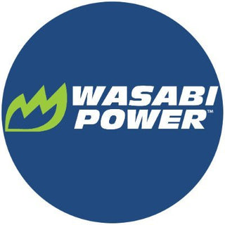Wasabi Power