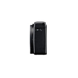 RICOH GR IV Monochrome Camera - 25.74MP APS-C Sensor, Built-In Red Filter, High-Speed Shutter - 5