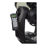 Celestron CPC Deluxe 9.25-Inch EdgeHD Optical Tube Assembly Bundle