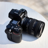 Tamron 20-40mm f/2.8 Di III VXD Standard Zoom Lens for Full-Frame Mirrorless Cameras (Nikon Z)