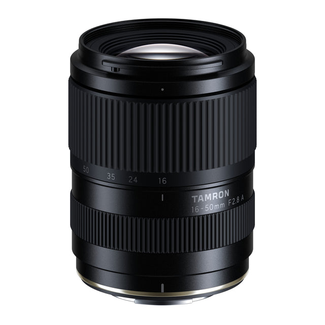 Tamron 16-50mm F2.8 A Standard Zoom Lens for FUJIFILM X Mount