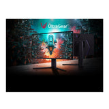 LG 32GQ950 32-Inch UltraGear UHD 4K Nano IPS HDR 1000 Monitor with G-SYNC Compatible (Refurbished)