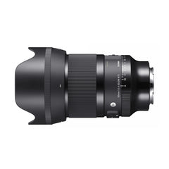 Sigma 50mm F1.4 DG DN Art Lens Compatible with Sony E Mount, High-Response Linear Actuator (Black)