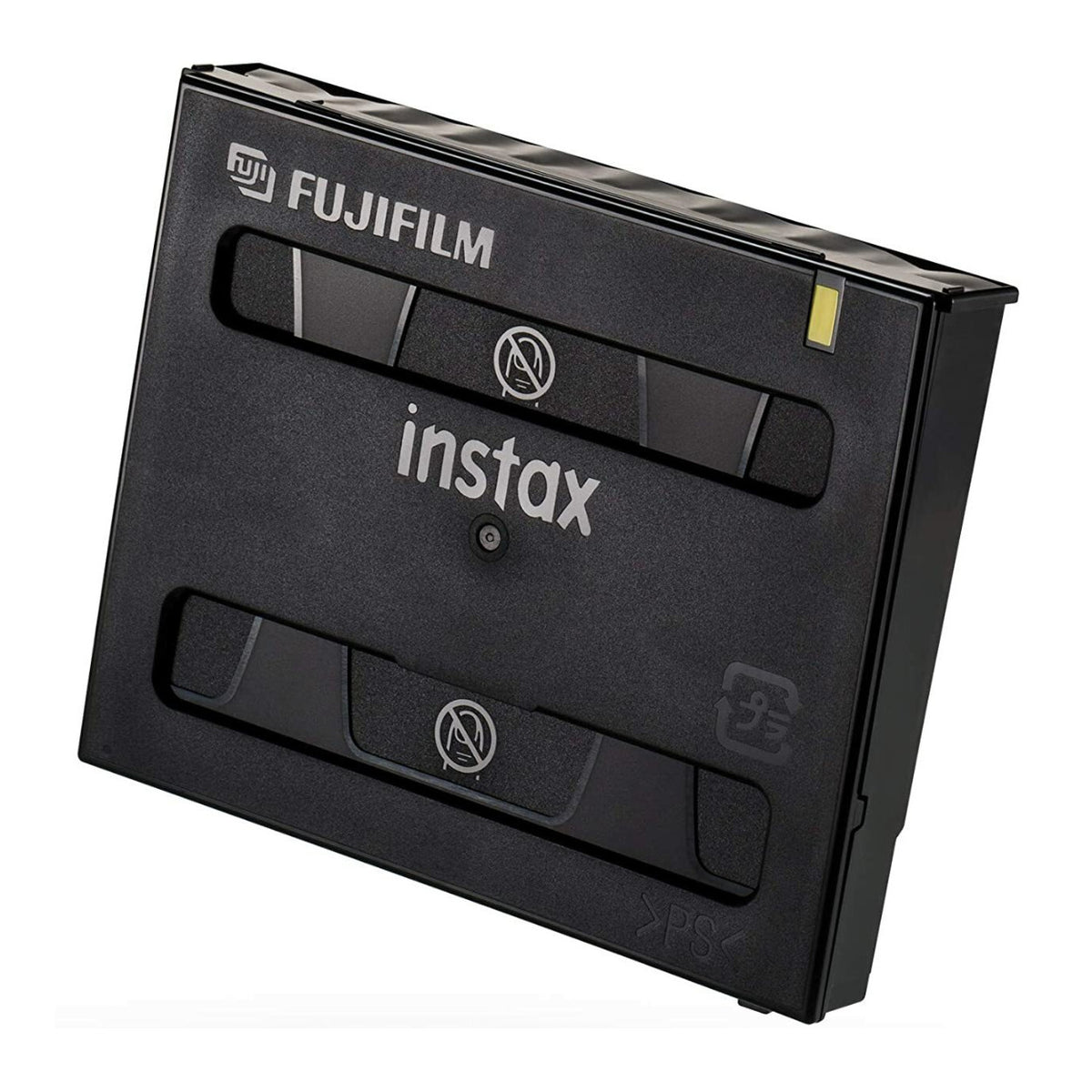 Fujifilm Instax Link Wide Instant Smartphone Photo Printer (Gray) Everything Photobox Kit