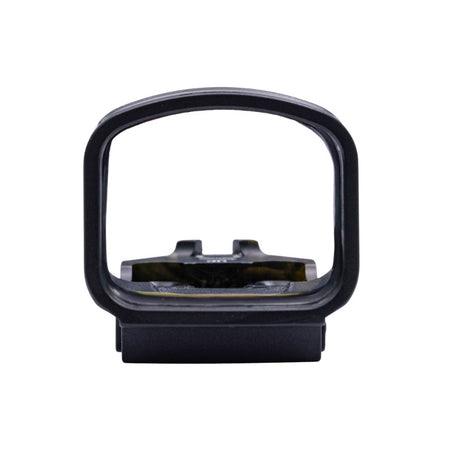 Gideon Optics Judge XL Pistol Sight with Green Dot, Eye Relief, and IPX-7 Water Resistance (Black)