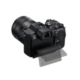 Sony RX10 V 20.1MP Premium 25x High-Zoom Camera with 24-600mm F2.4-4 Lens - 4