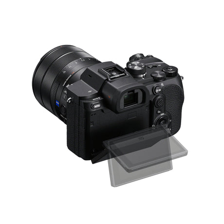 Sony RX10 V 20.1MP Premium 25x High-Zoom Camera with 24-600mm F2.4-4 Lens - 4