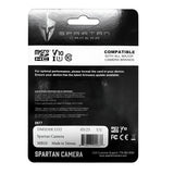 Spartan 32GB Micro Memory Card