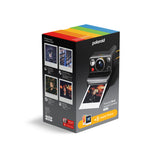 Polaroid Mod Instant Camera with 8 Photos Color Film Bundle-4