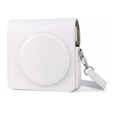 SQ1 Square Camera Case (Chalk White)