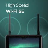 Atomos Shogun Ultra 7-Inch HDR Monitor-Recorder 8K Raw Bundle