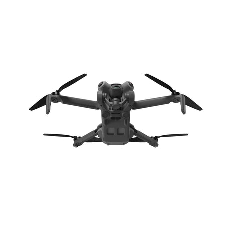SKYROVER X1 48MP 4K Camera Drone (Gray) Bundle with Hard Case and Accessories - 3