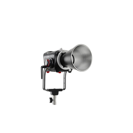 Aputure STORM 400x Tunable White LED Monolight with Color Tuning (V-Mount) - 2