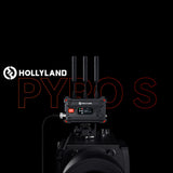 Hollyland Pyro S Wireless Video Transmission System