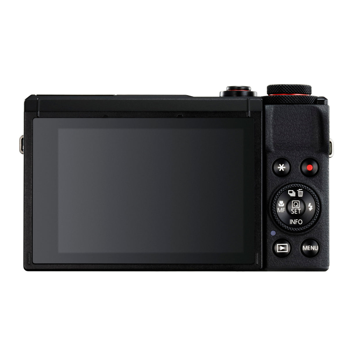 Canon G7X Mark II