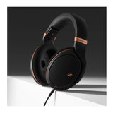 Sennheiser HD 505 Wired Over-Ear Open-Back Studio Headphones (Copper Edition) - 5