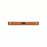 ReelCharge ReelSafe Solid State 5,000 mAh Qi2 Wireless Power Bank (Orange)