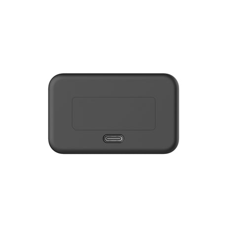 Hollyland Lyra UHD 4K Webcam Streaming Bundle with LARK A1 Wireless Mic (Black) - 4