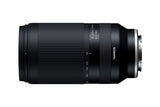 Tamron 70-300mm F/4.5-6.3 Di III RXD Lens (Sony E-Mount) with Accessories Bundle - 4