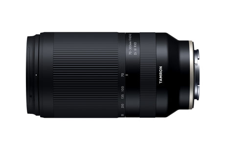 Tamron 70-300mm F/4.5-6.3 Di III RXD Lens (Sony E-Mount) with Accessories Bundle - 4