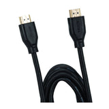 GE 83799-S112ft 4K FHD HDR High-Definition Multimedia Interface A/V Cable - 4