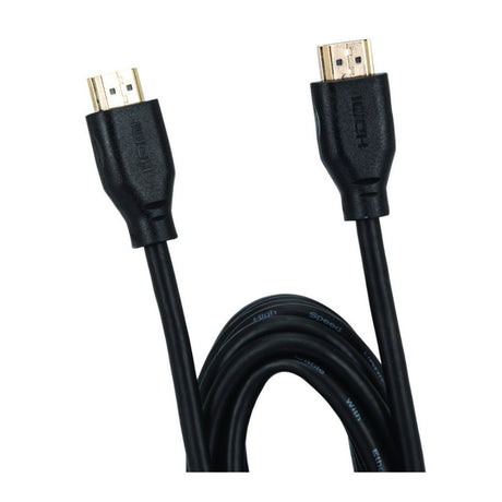 GE 83799-S112ft 4K FHD HDR High-Definition Multimedia Interface A/V Cable - 4