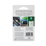 Garmin inReach Mini 3 Satellite Communicator Dive Case with White Tag Tracker for Apple Devices Only-8