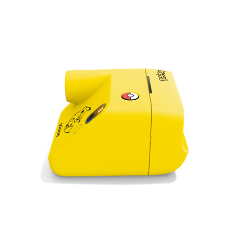 Polaroid Go Generation 3 Pokémon Edition Instant Camera (Pikachu)-4