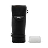 Focus FC-1000 18-180mm Zoom Intelligent TTL Flash