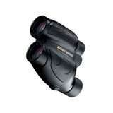 Nikon Travelite 10x 25 mm Binocular with Bright, Multicoated Optics and Ergonomic Carbon Fiber Body