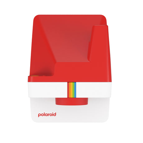 Polaroid NOW Instant Camera Generation 2 (Red)